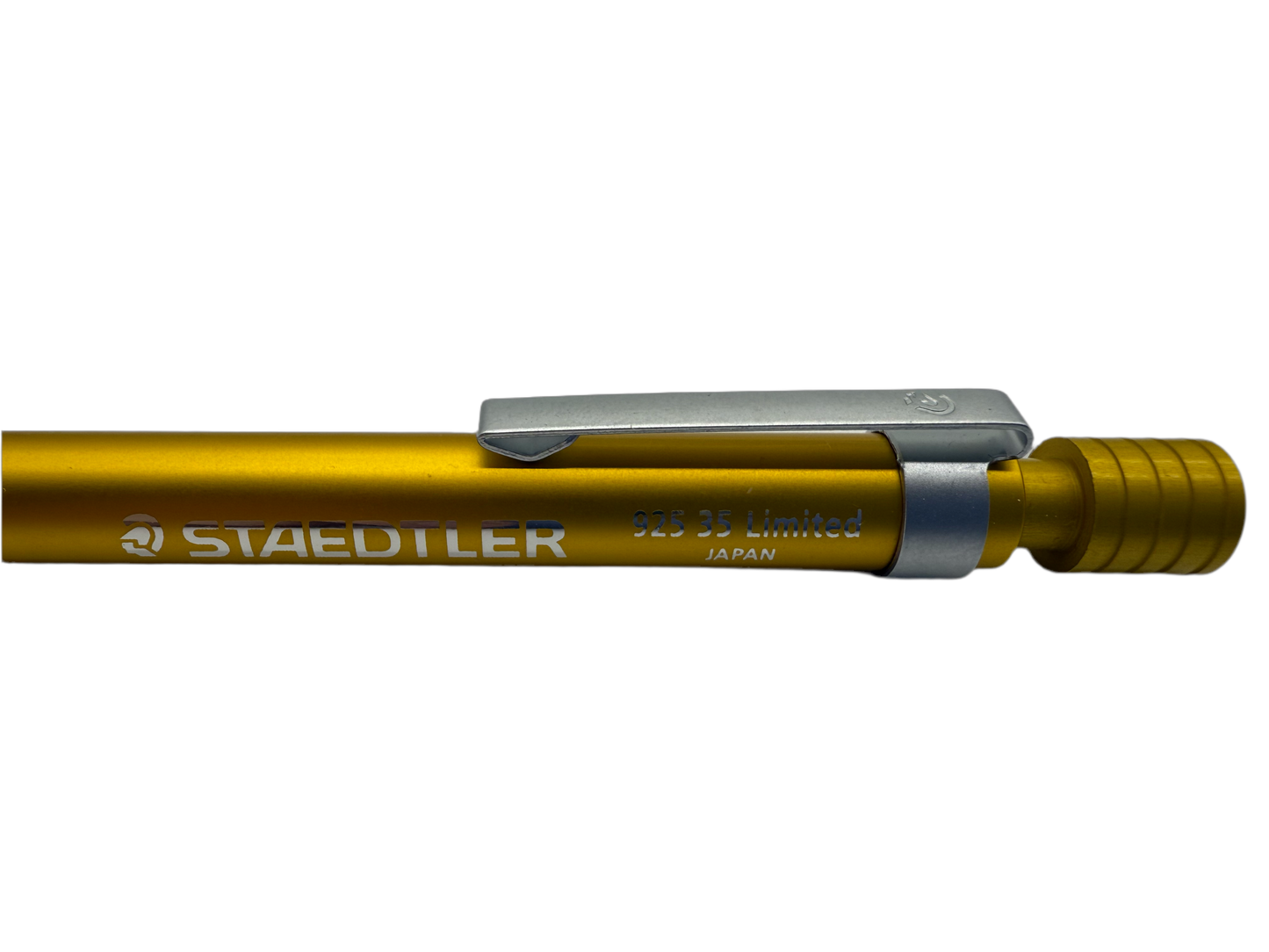 Staedtler 925 35 Yellow