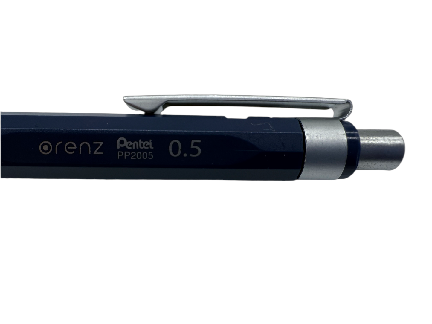 Pentel Orenz AT