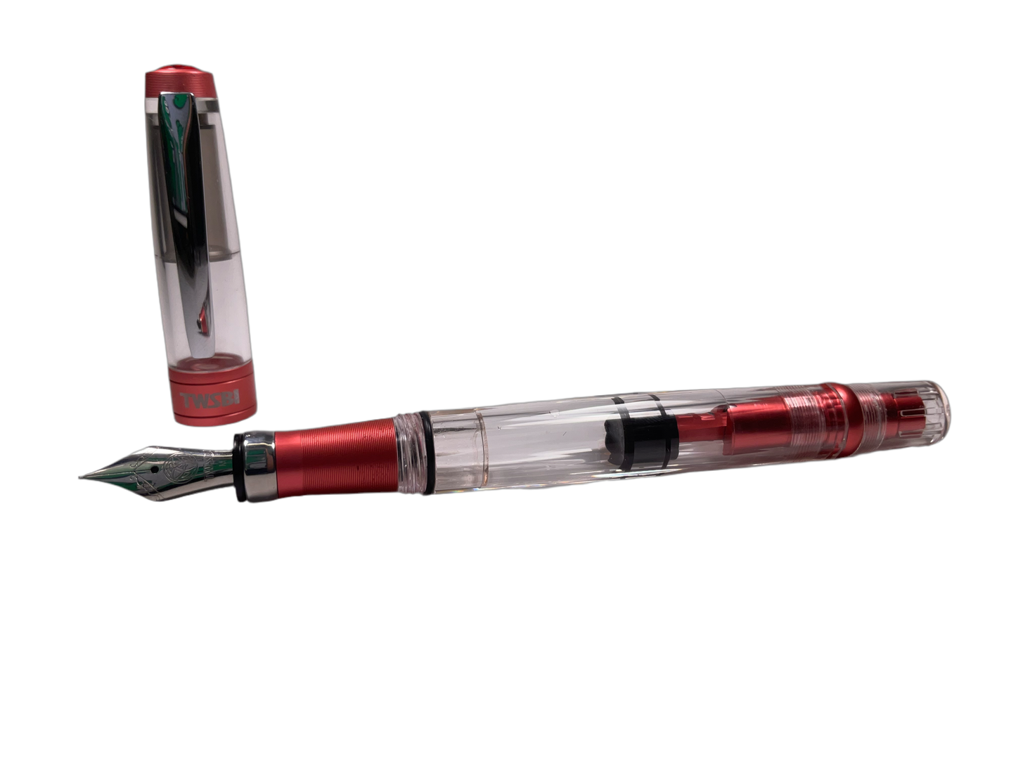 Twsbi Diamond 580ALR