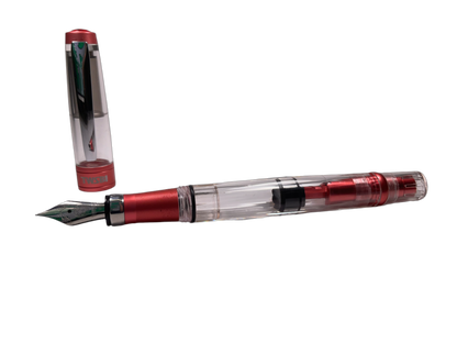 Twsbi Diamond 580ALR