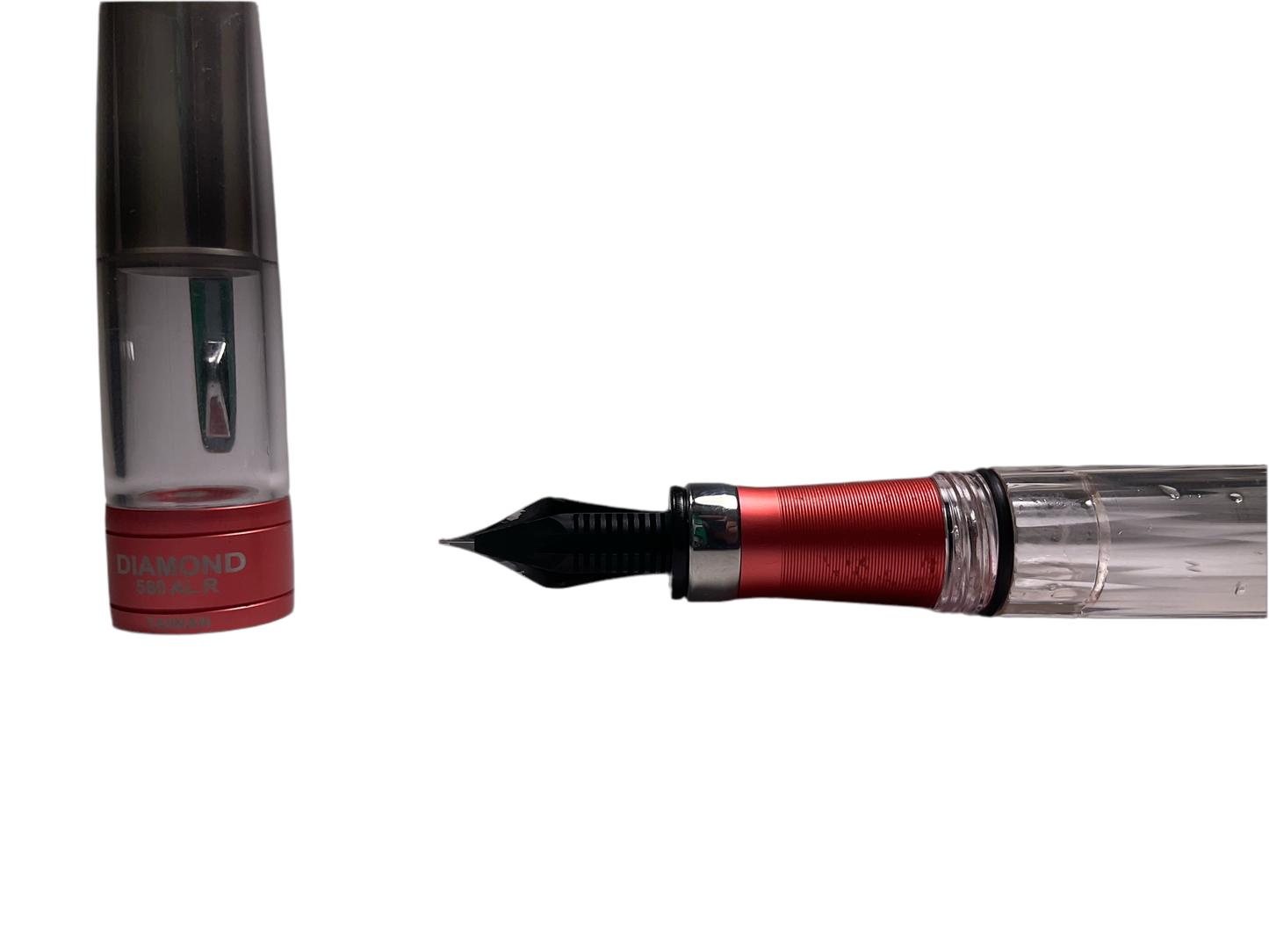 Twsbi Diamond 580ALR