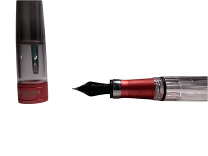 Twsbi Diamond 580ALR