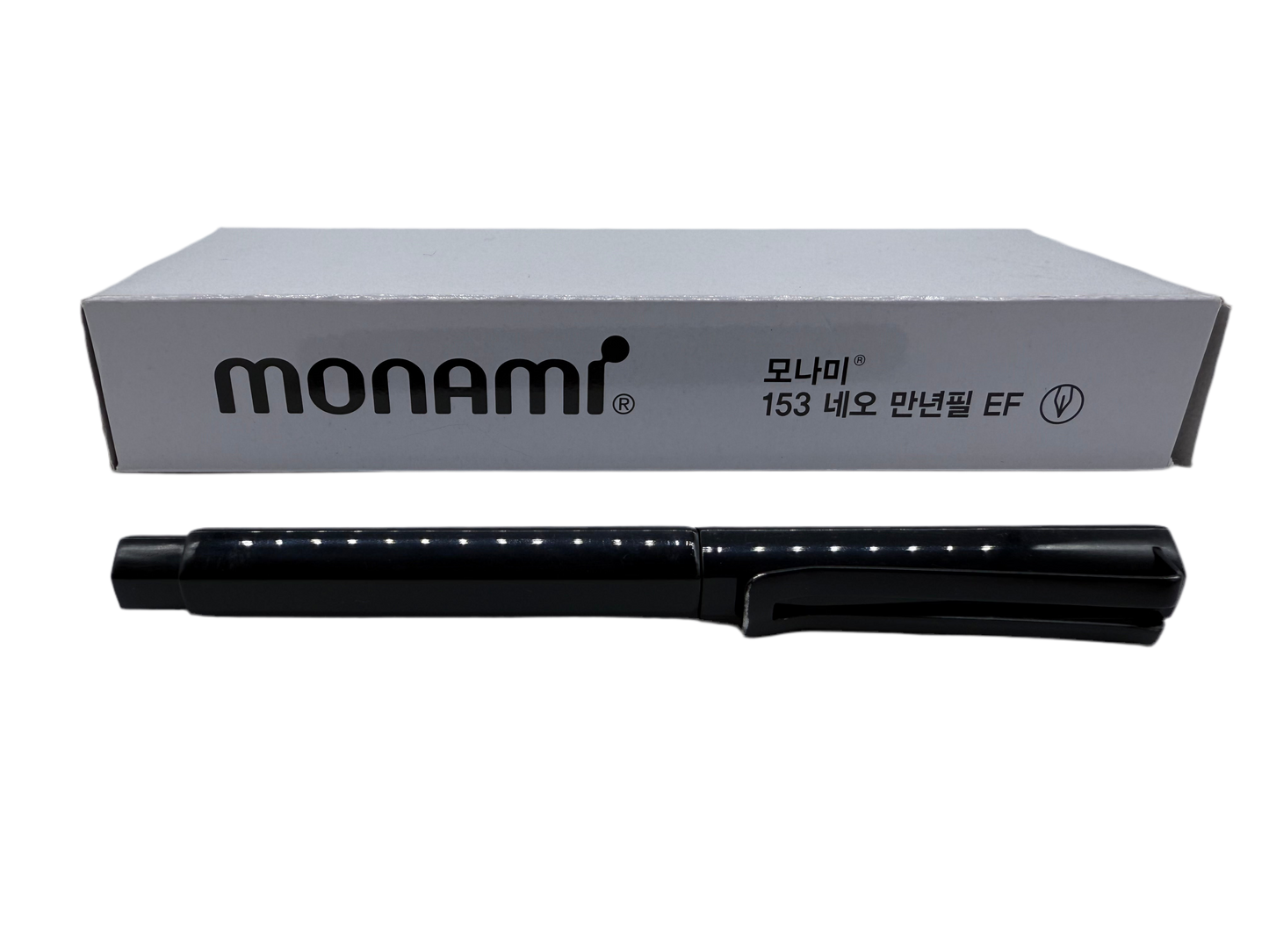 Monami 153 Neo