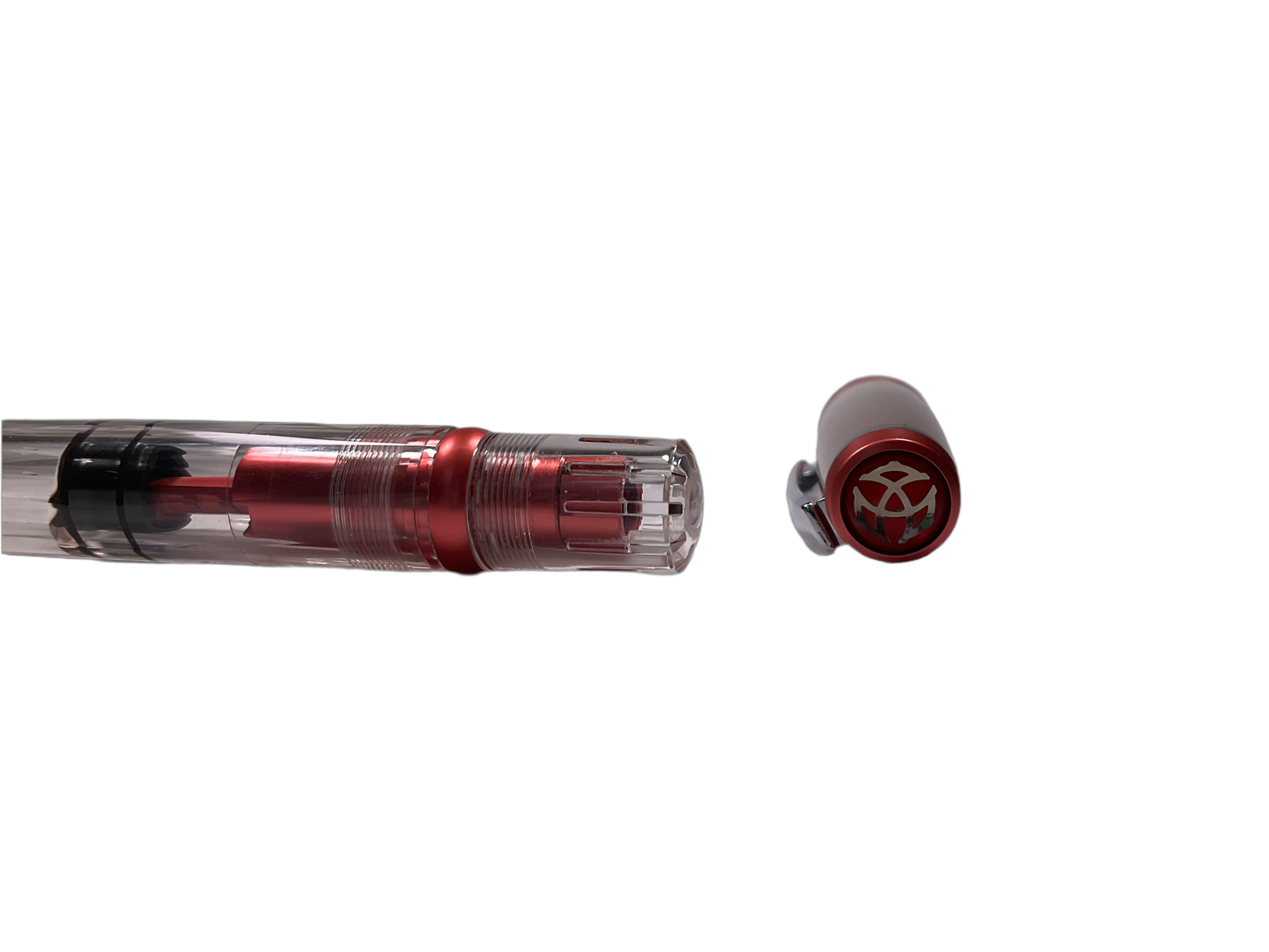 Twsbi Diamond 580ALR