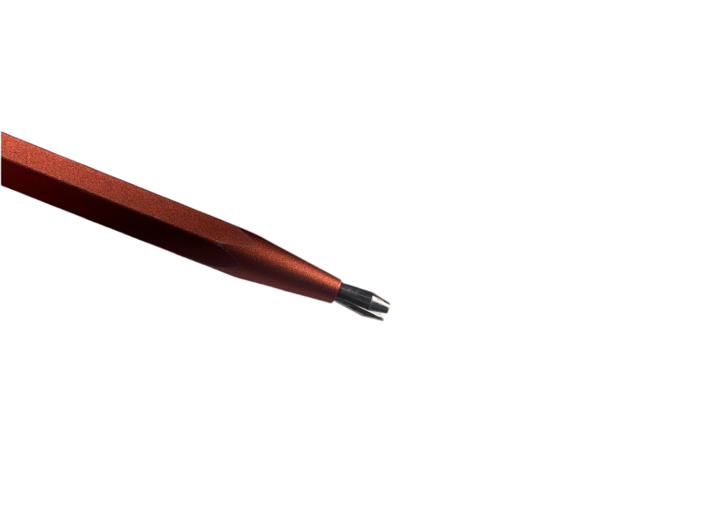 Caran D’ache x Nespresso Fixpencil