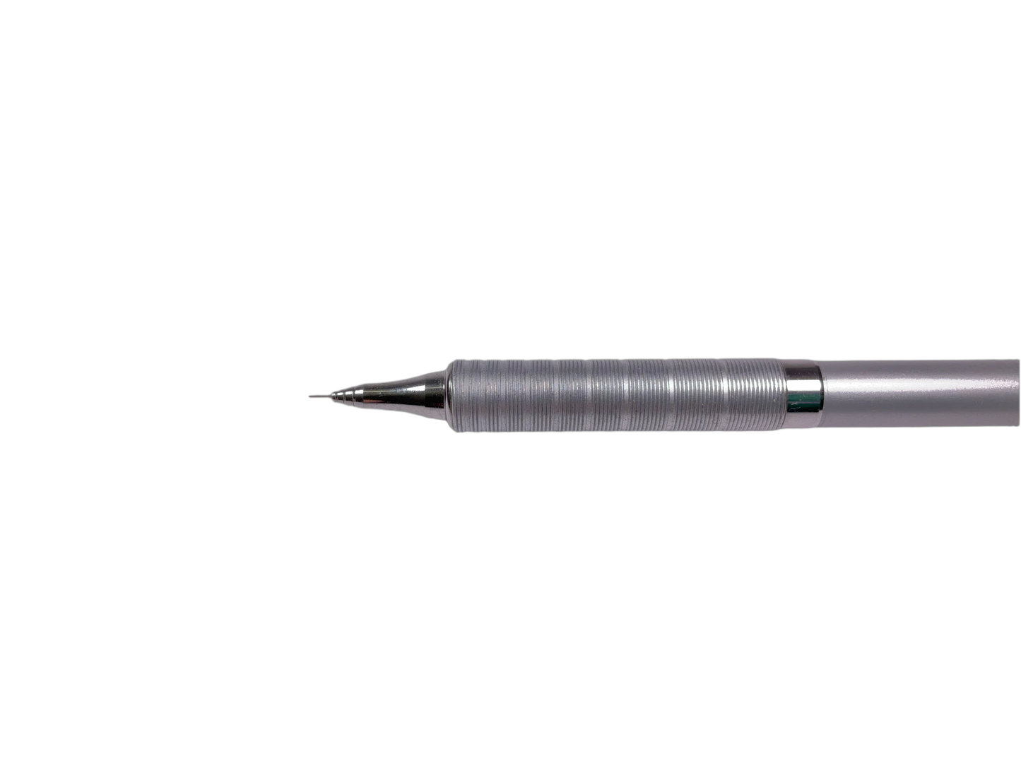 Pentel Orenz Metal Grip