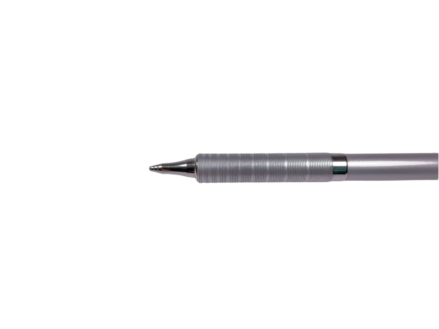 Pentel Orenz Metal Grip