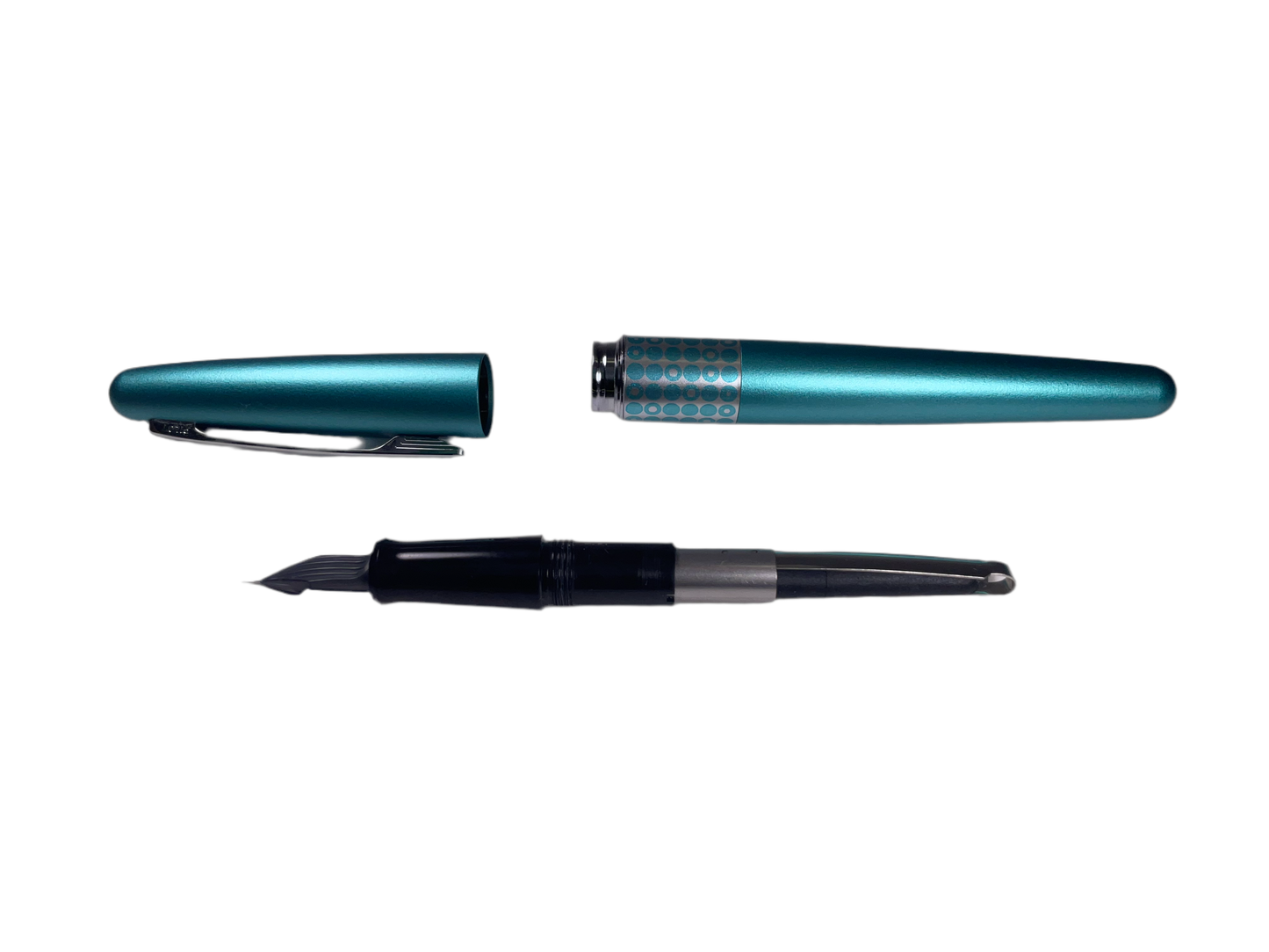 Pilot Metropolitan