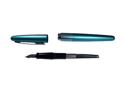 Pilot Metropolitan